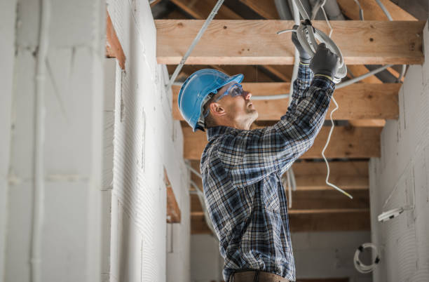 Professional Electrician in Walden, NY