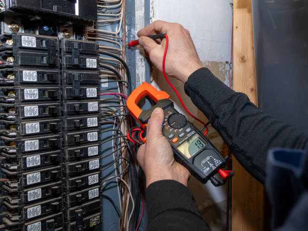 Best Circuit Breaker Repair  in Walden, NY