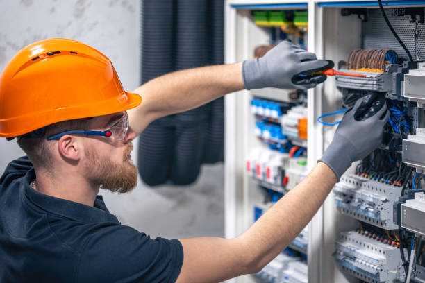 Best Commercial Electrician Services  in Walden, NY